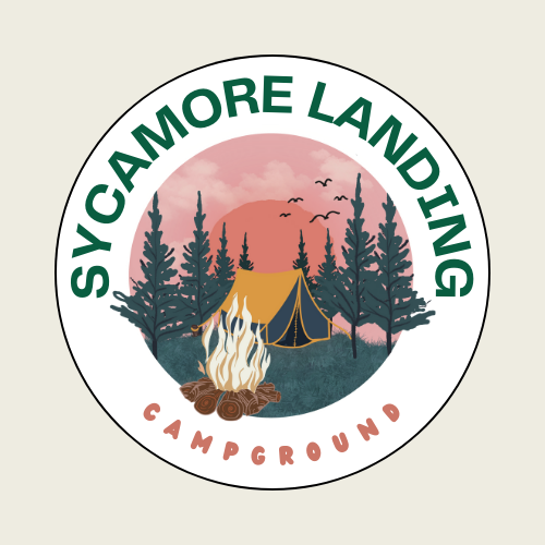 Sycamore Landing Campground